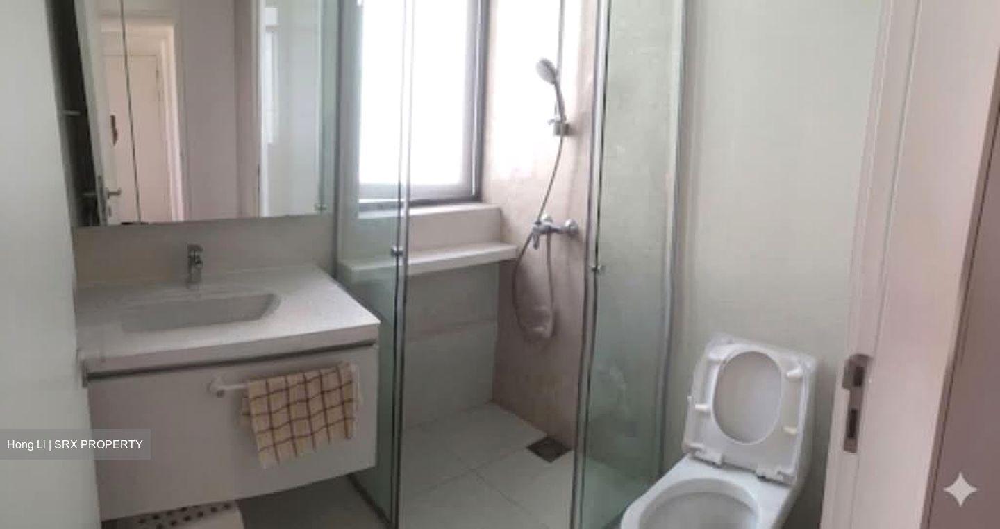 Sky Habitat (D20), Condominium #562243281